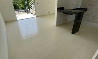 Imagem 7: CASA RESIDENCIAL em CONTAGEM - MG, VALE DAS ORQUÍDEAS