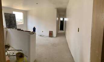 Imagem 2: APARTAMENTO RESIDENCIAL em VESPASIANO - MG, SERRA DOURADA