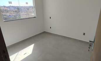 Imagem 7: APARTAMENTO RESIDENCIAL em CONTAGEM - MG, PARQUE XANGRI-LÁ