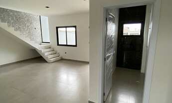 Imagem 4: Sobrado a venda no bairro Itacolomi em Piçarras-SC