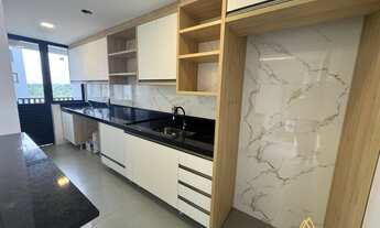 Imagem: Apartamento novo na Praia de Balneário