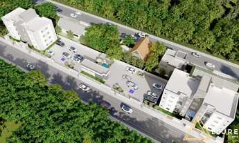 Imagem: VENDE-SE APTOS 1 SUITE 1 DORMITÓRIO PRÓX.NOVO