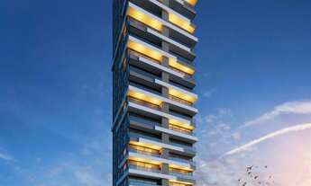 Imagem: Apartamento 3 suítes no Centro de Balneário