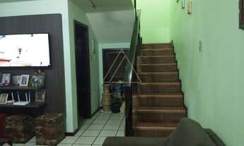 Imagem 4: Casa sozinha no terreno no centro de Penha - SC