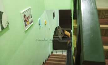 Imagem 6: Casa sozinha no terreno no centro de Penha - SC