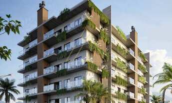 Imagem 3: APARTAMENTOS NO CENTRO DE BALNEARIO PIÇARRAS, CONTANDO 1 SUITE + 1 DORMITORIO OU 1 SUITE