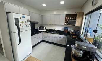 Imagem 7: SOBRADO MOBILIADO NA PRAIA DO GRANT EM BARRA VELHA - SC