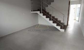 Imagem 4: SOBRADO 2 SUÍTES COM AMPLO QUINTAL