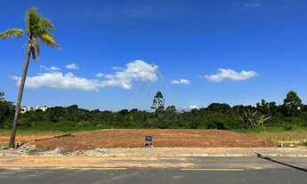 Imagem: Terreno a venda no Bairro Santo Antônio
