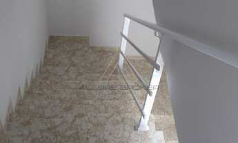 Imagem 7: Sobrado com excelente acabamento, no bairro Itacolomi em Balneário Piçarras-SC