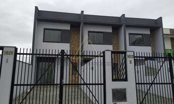 Imagem: Sobrado pronto para morar