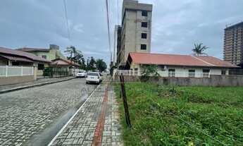Imagem: Terreno em Balneário Piçarras no Bairro