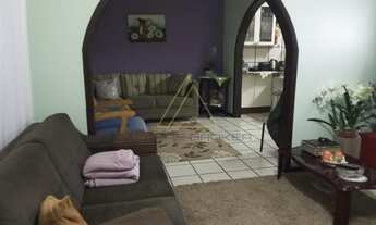 Imagem 5: Casa sozinha no terreno no centro de Penha - SC