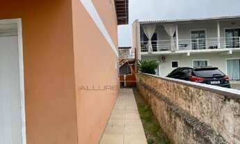 Imagem 3: Casa a venda com otima localização no centro de Balneario Piçarras, apenas 190 metros da p