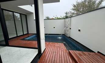 Imagem 4: SOBRADO ALTO PADRÃO, 100 METROS DA PRAIA- PENHA/SC