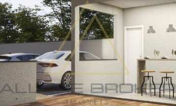 Imagem: Lançamento na Praia do Grant em Itajuba