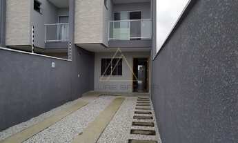 Imagem: SOBRADO 2 SUÍTES COM AMPLO QUINTAL