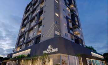 Imagem: LANÇAMENTO APARTAMENTO CLUB A 550 METROS