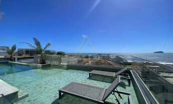 Imagem 2: Apartamento a venda no Centro de Balneário Piçarras-SC