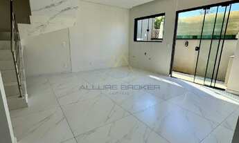 Imagem: Sobrado na Praia de Itajuba com 3 dormitórios