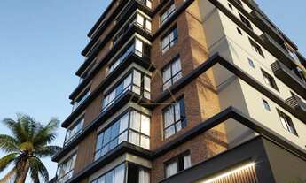 Imagem: Apartamento a venda no bairro Itajuba em