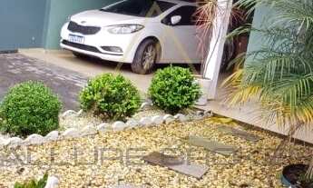 Imagem: Casa mobiliada a venda em Itajuba, Barra