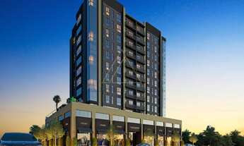 Imagem: Apartamento na planta no centro de Balneario