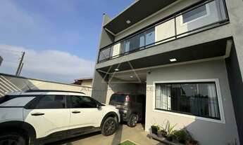 Imagem: SOBRADO MOBILIADO NA PRAIA DO GRANT EM BARRA