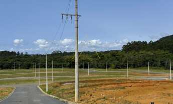 Imagem 2: Lotes com 10% de entrada e saldo em até 120x direto com a Loteadora