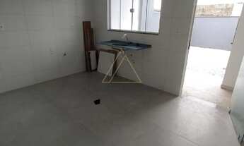 Imagem 6: SOBRADO 2 SUÍTES COM AMPLO QUINTAL