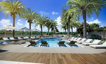 Imagem: Apartamento 120x direto construtora na planta