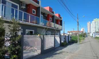 Imagem: Sobrado com excelente acabamento, no bairro