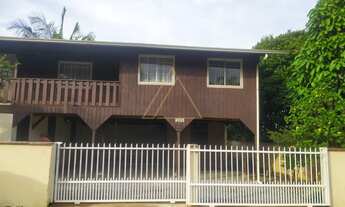 Imagem: Casa locação anual em Barra Velha 5 dormitórios