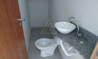 Imagem 7: SOBRADO 2 SUÍTES COM AMPLO QUINTAL