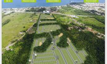 Imagem 1: Lotes com 10% de entrada e saldo em até 120x direto com a Loteadora