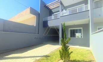 Imagem: Sobrado a venda pronto para morar em Barra