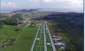Imagem 6: Terreno a venda em Penha. Pronto para construir
