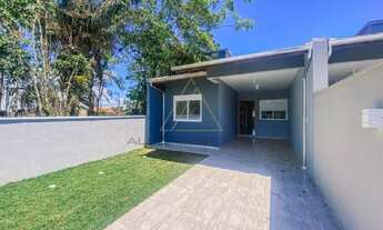 Imagem: Casa para venda em Balneário Piçarras-SC