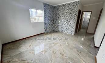 Imagem: CASA NOVA EM ITAJUBA - 3 DORMITÓRIOS