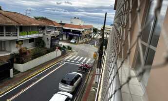 Imagem: 100 metros da Praia Central, com vista mar