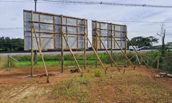 Imagem 4: Terreno de Frente a BR 101, em Balneário Piçarras-SC