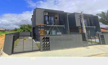 Imagem: Sobrado com piscina á venda bairro Itajuba