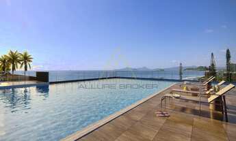 Imagem 6: EMPREENDIMENTO PÉ NA AREIA, COM TODOS OS APARTAMENTOS COM VISTA MAR!