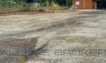 Imagem 6: Terreno de Frente a BR 101, em Balneário Piçarras-SC