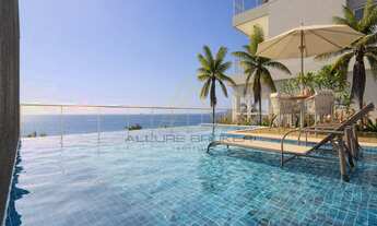 Imagem 5: EMPREENDIMENTO PÉ NA AREIA, COM TODOS OS APARTAMENTOS COM VISTA MAR!