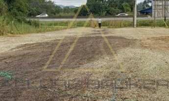 Imagem 7: Terreno de Frente a BR 101, em Balneário Piçarras-SC