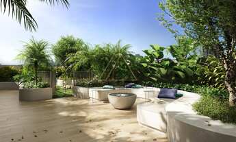 Imagem 5: Apartamento a venda no centro de Balneário Piçarras