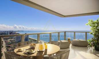 Imagem: Apartamento a venda no centro de Balneário