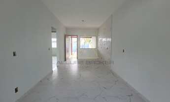 Imagem 5: Casa em construção, 2 dormitórios, sendo 1 suíte, Itajuba, Barra Velha-SC