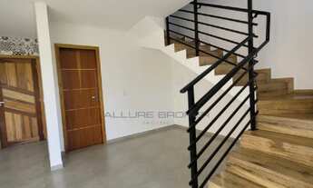 Imagem 6: Sobrado com piscina á venda bairro Itajuba em Barra Velha-SC